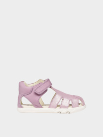 Сандалії Geox SANDAL STEPPIEUP модель B656QA-0CR85-C8020 Фото