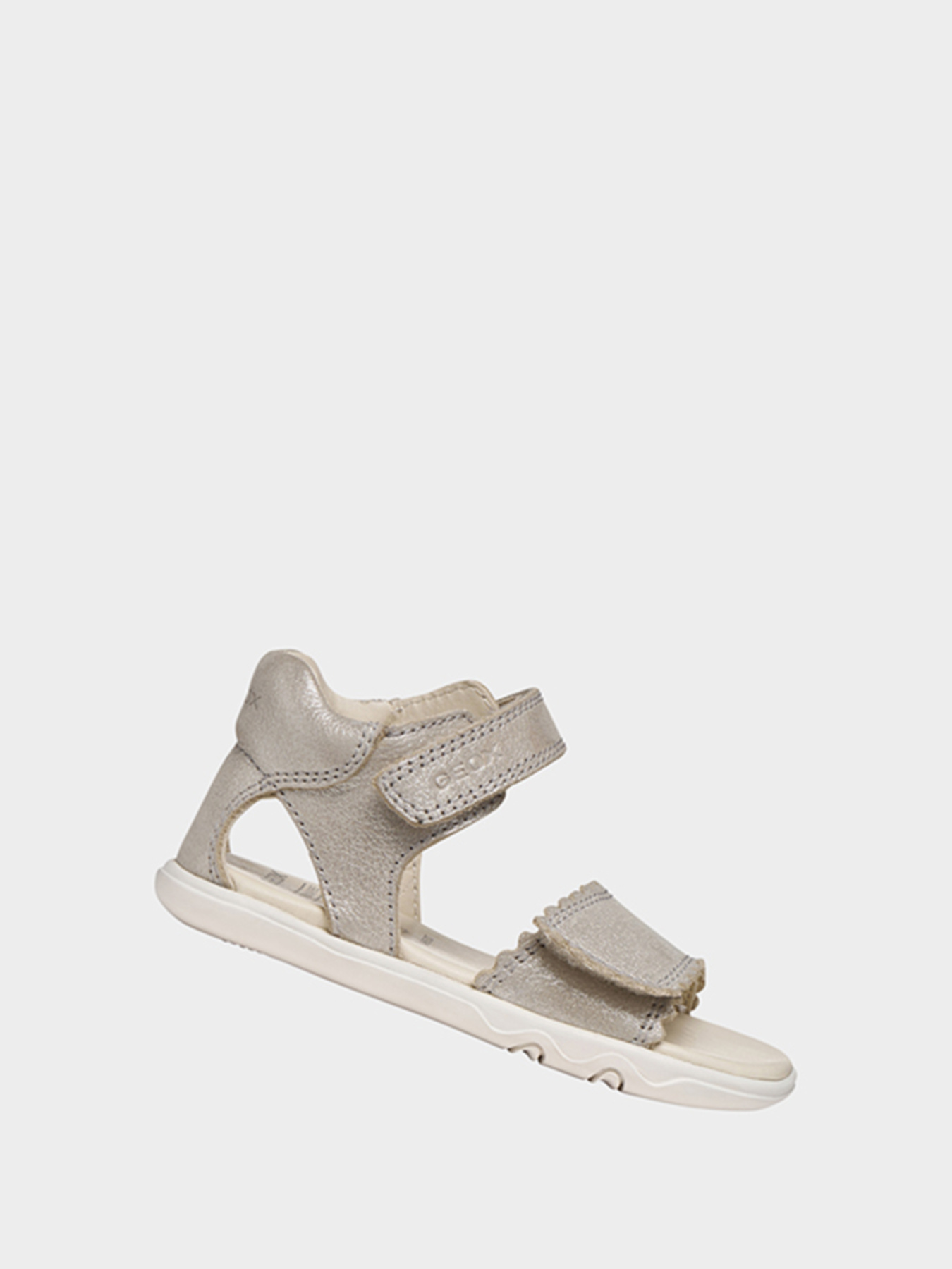 Сандалії Geox SANDAL STEPPIEUP модель B656QB-000CR-C5000 Фото