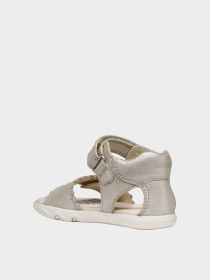 Сандалії Geox SANDAL STEPPIEUP модель B656QB-000CR-C5000 Фото