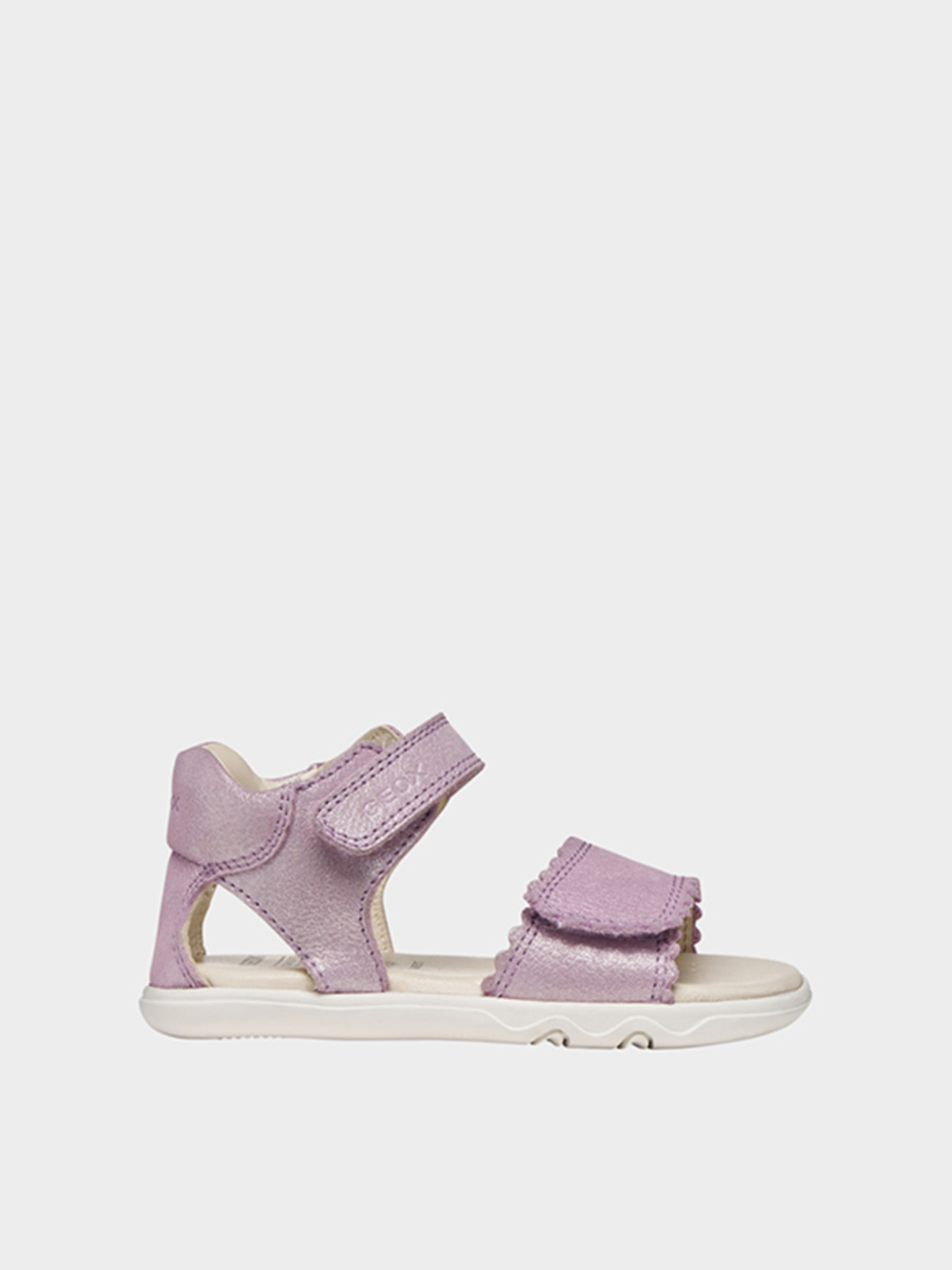 Сандалії Geox SANDAL STEPPIEUP модель B656QB-000CR-C8020 Фото