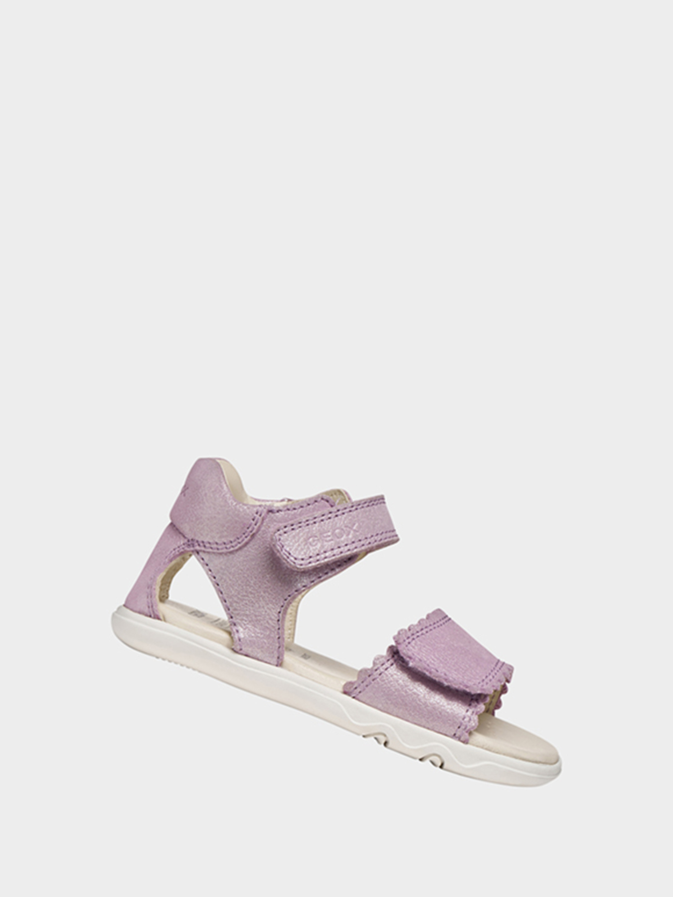 Сандалії Geox SANDAL STEPPIEUP модель B656QB-000CR-C8020 Фото