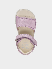 Сандалії Geox SANDAL STEPPIEUP модель B656QB-000CR-C8020 Фото