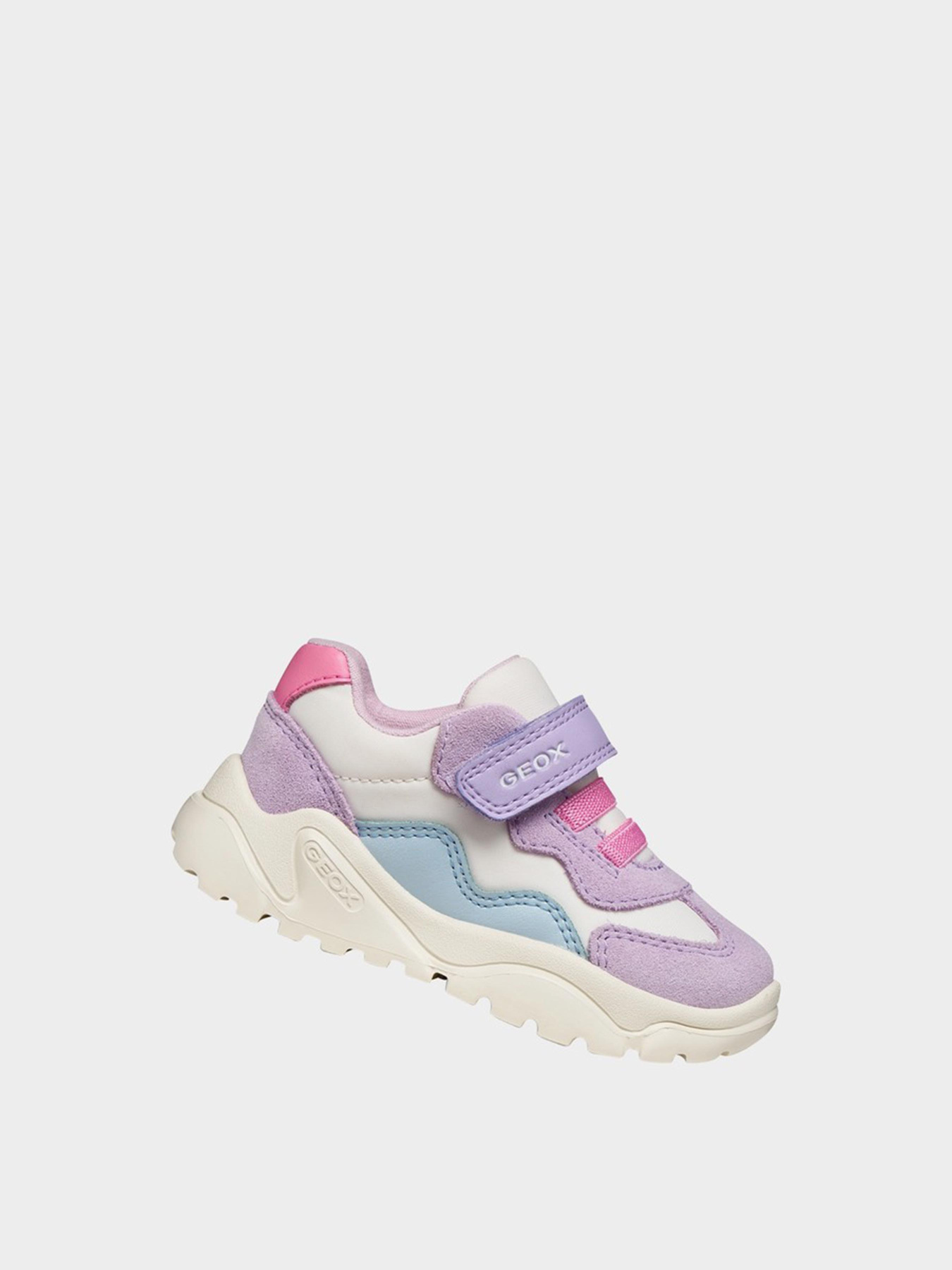 Geox B455QB-0FU22-C1022 модель B455QB-0FU22-C1022 Фото