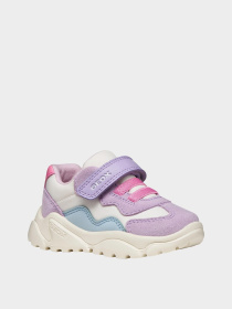 Geox B455QB-0FU22-C1022 модель B455QB-0FU22-C1022 Фото