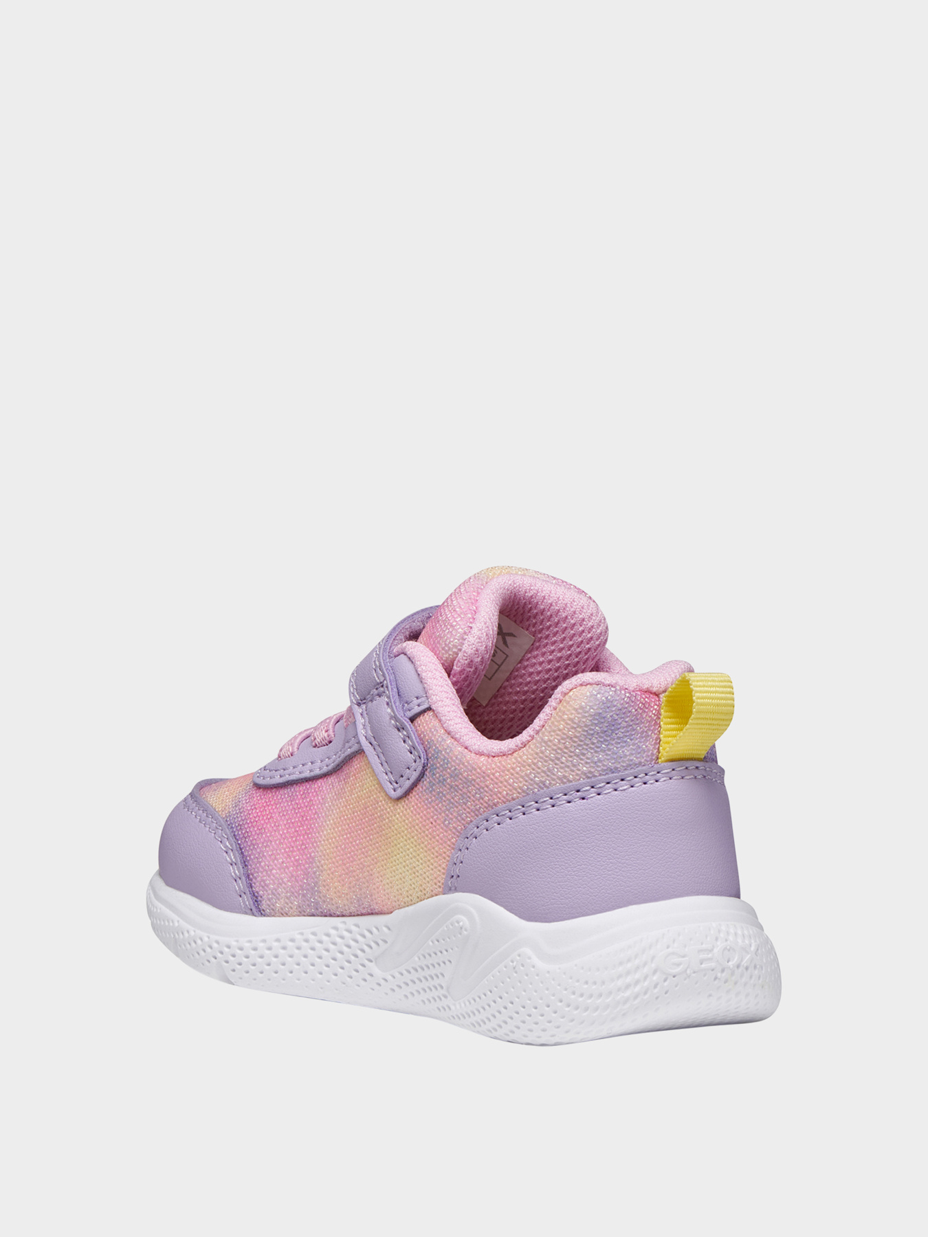 Кросівки повсякденні Geox SPRINTYE модель B454TD-02ABC-C8SE8 Фото