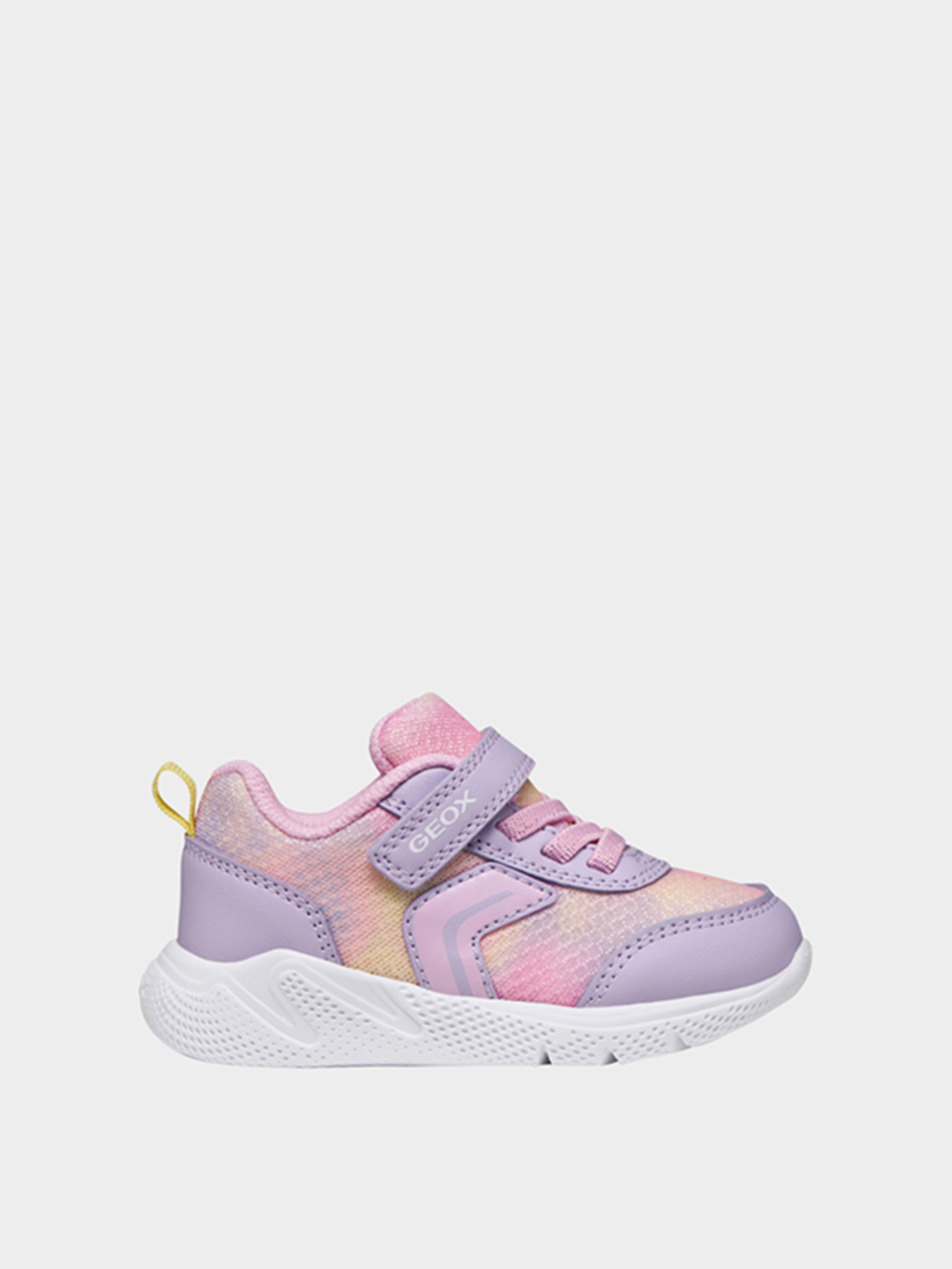 Кросівки повсякденні Geox SPRINTYE модель B454TD-02ABC-C8SE8 Фото