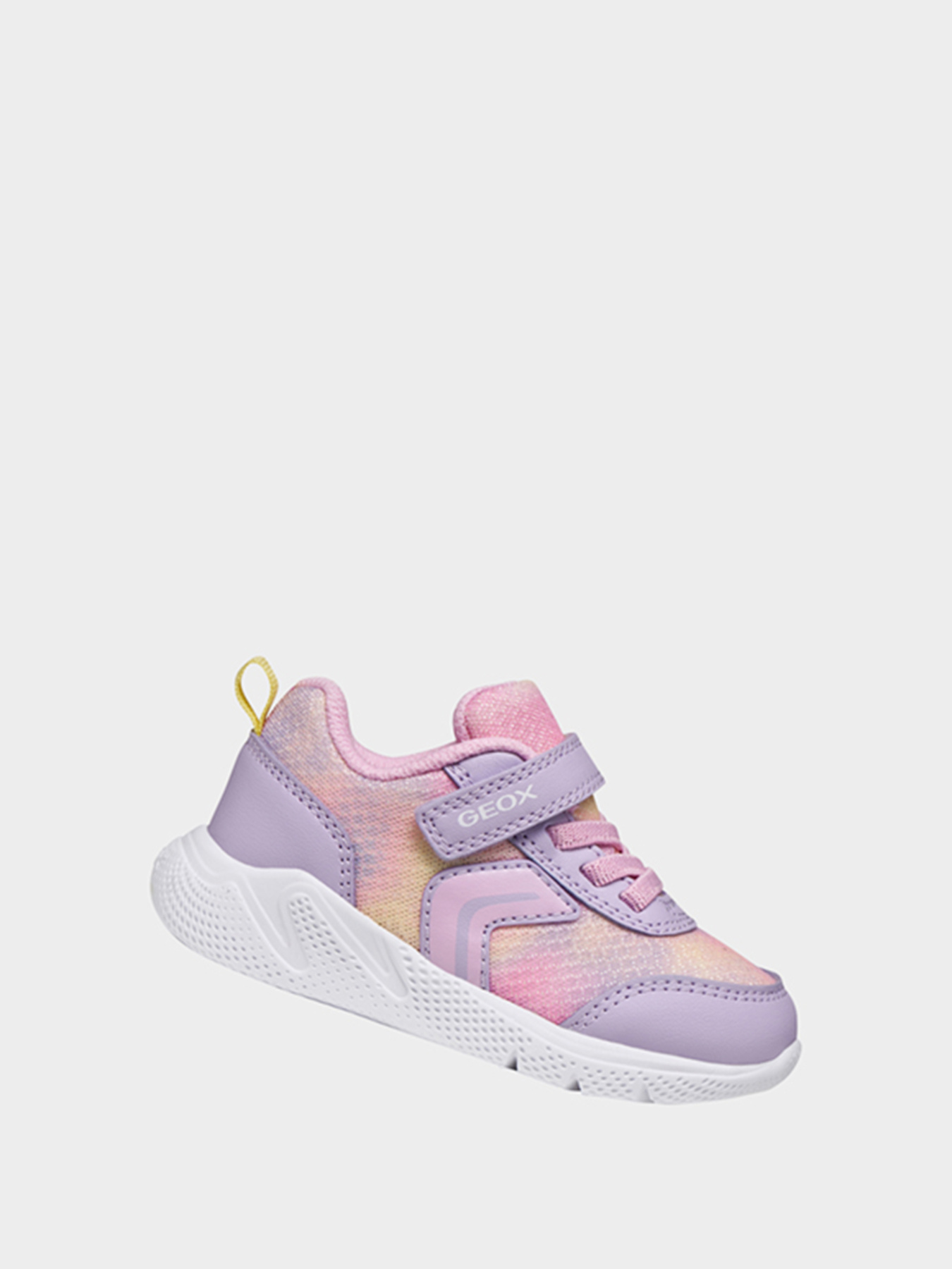 Кросівки повсякденні Geox SPRINTYE модель B454TD-02ABC-C8SE8 Фото