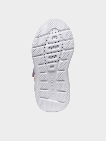 Кросівки повсякденні Geox SPRINTYE модель B454TD-02ABC-C8SE8 Фото