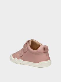 Кроссовки повседневные Geox STEPPIEUP BOY модель B4663A-00085-C8011 Фото