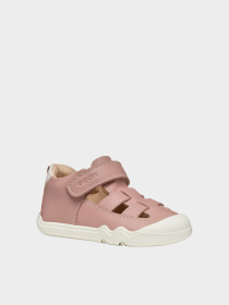 Сандалии Geox STEPPIEUP BOY модель B5563A-00085-C8011 Фото