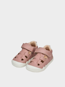 Сандалии Geox STEPPIEUP BOY модель B5563A-00085-C8011 Фото