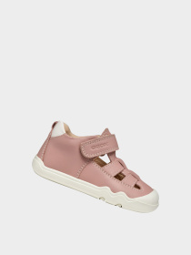 Сандалии Geox STEPPIEUP BOY модель B5563A-00085-C8011 Фото