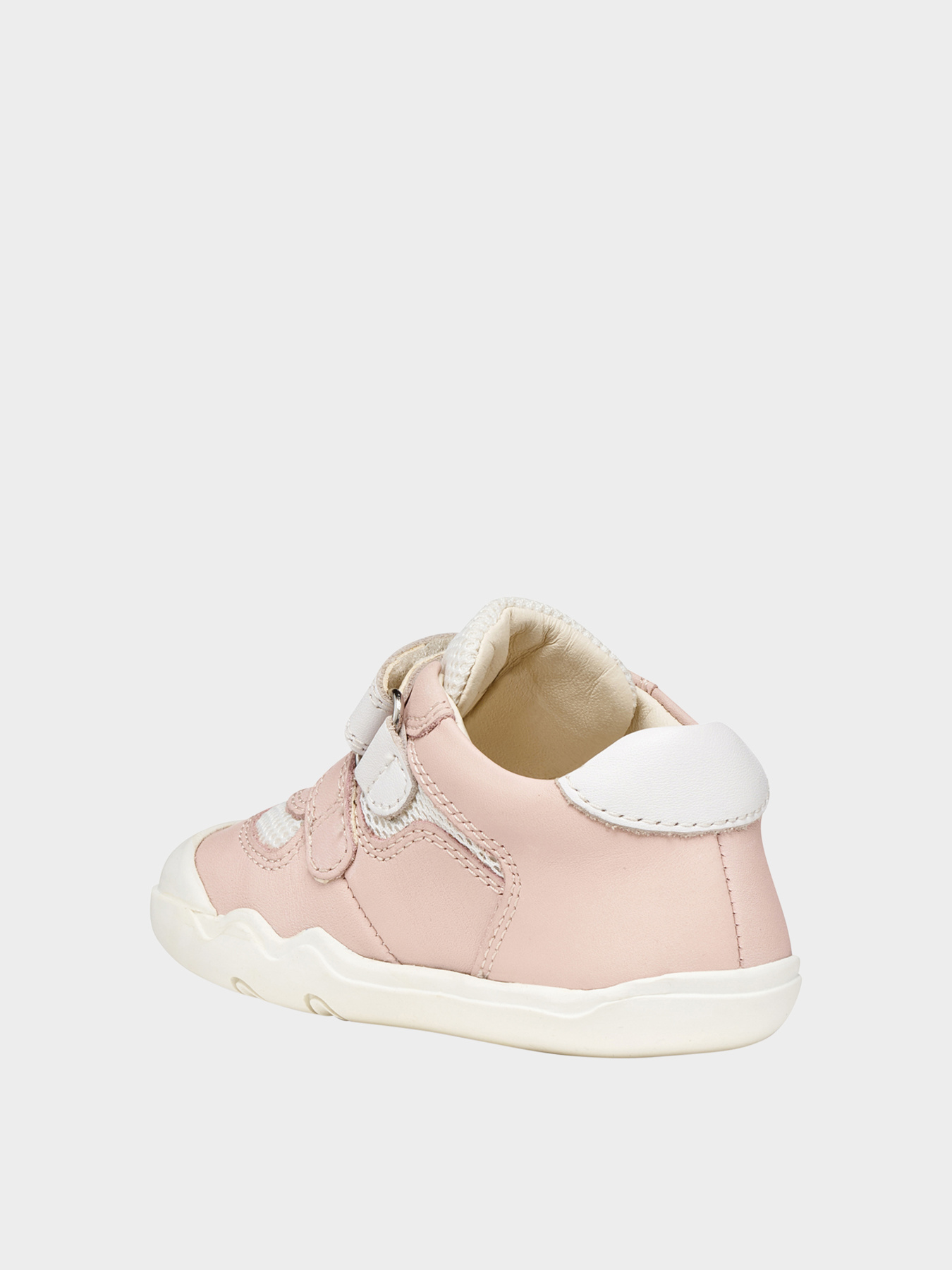 Кроссовки повседневные Geox STEPPIEUP BOY модель B6563A-08514-C8W1Z Фото