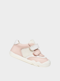 Кроссовки повседневные Geox STEPPIEUP BOY модель B6563A-08514-C8W1Z Фото