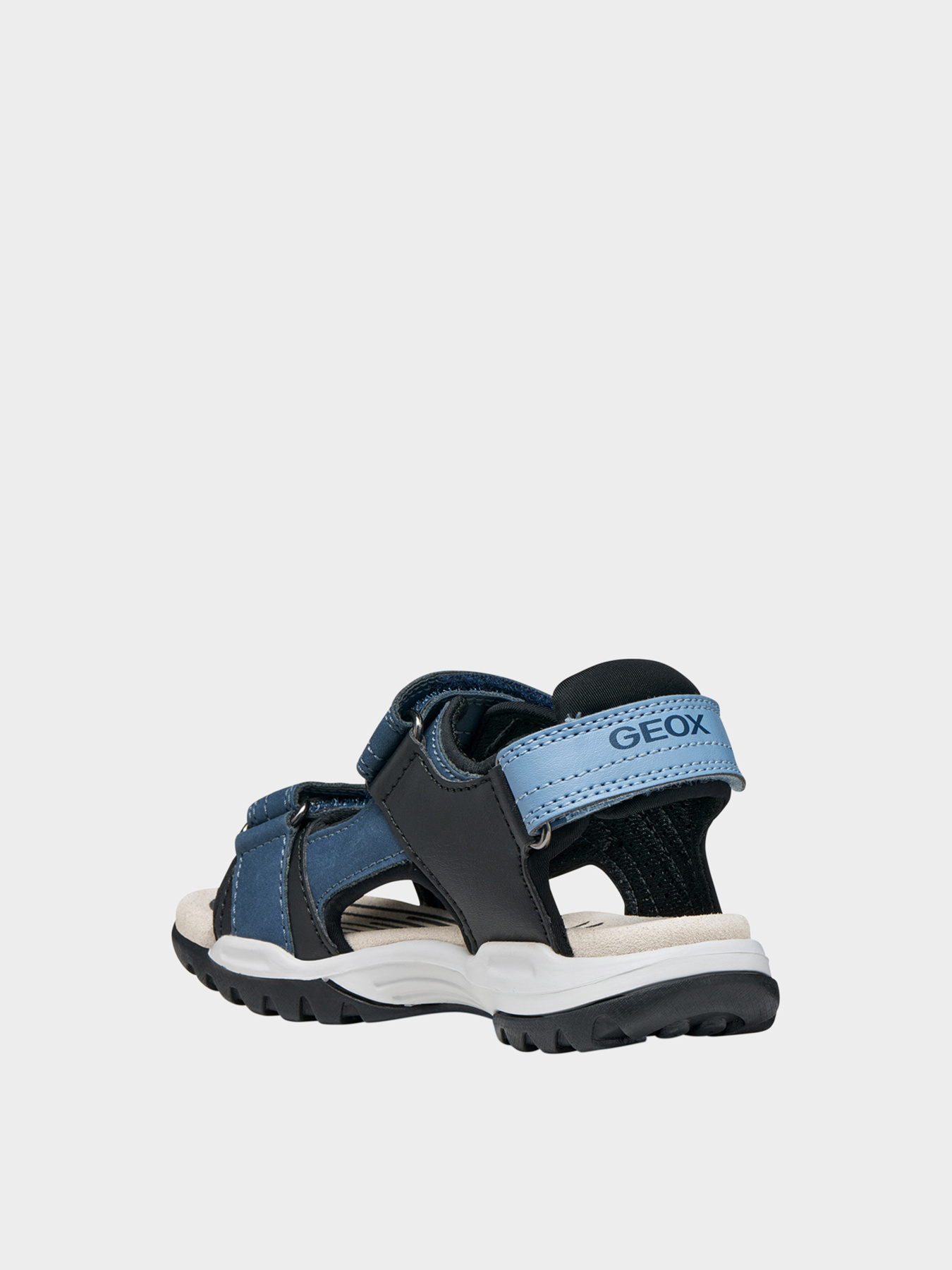 Сандалии Geox BOREALIS модель J450RA-015ME-C4J9B Фото