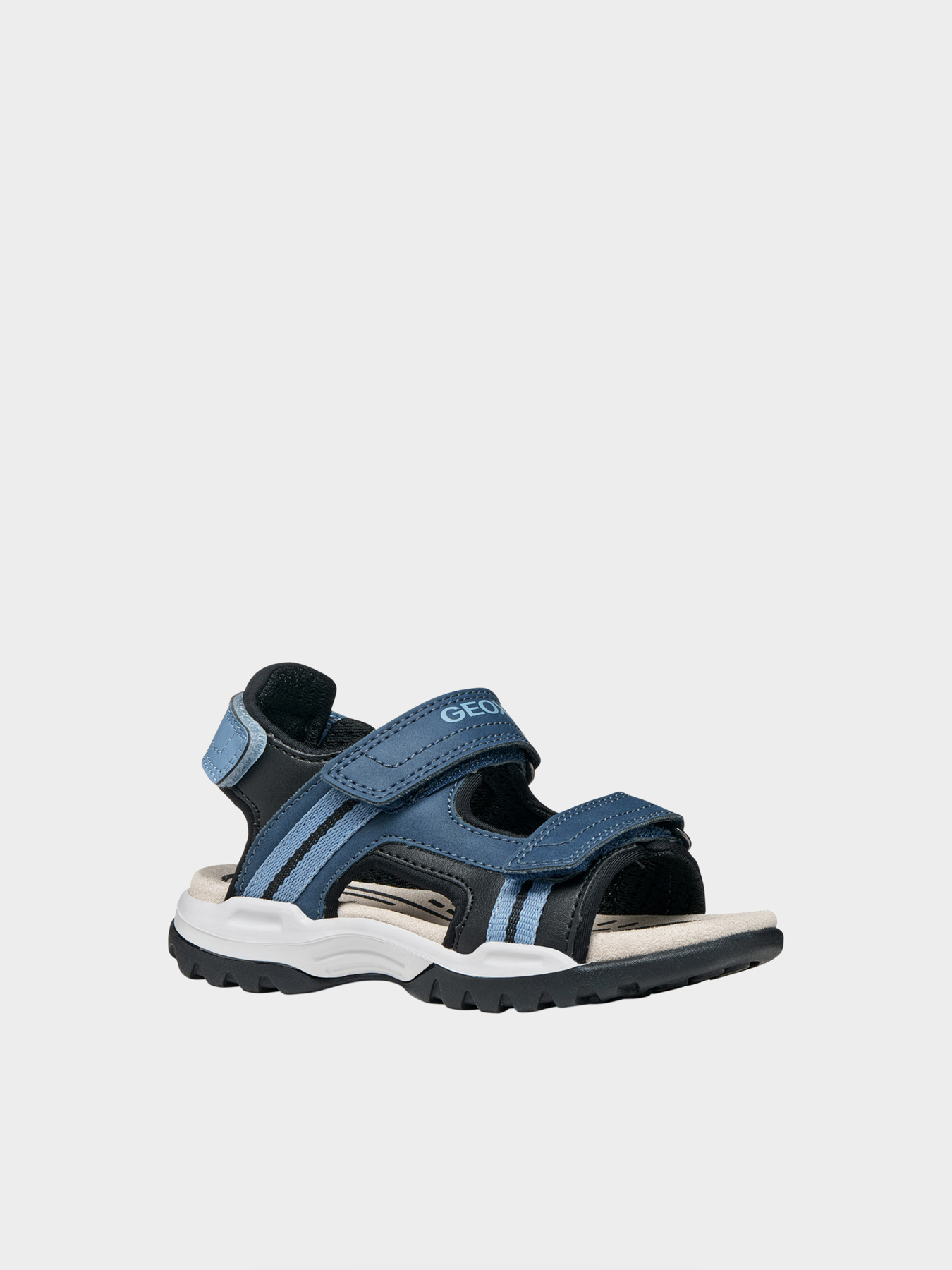 Сандалии Geox BOREALIS модель J450RA-015ME-C4J9B Фото