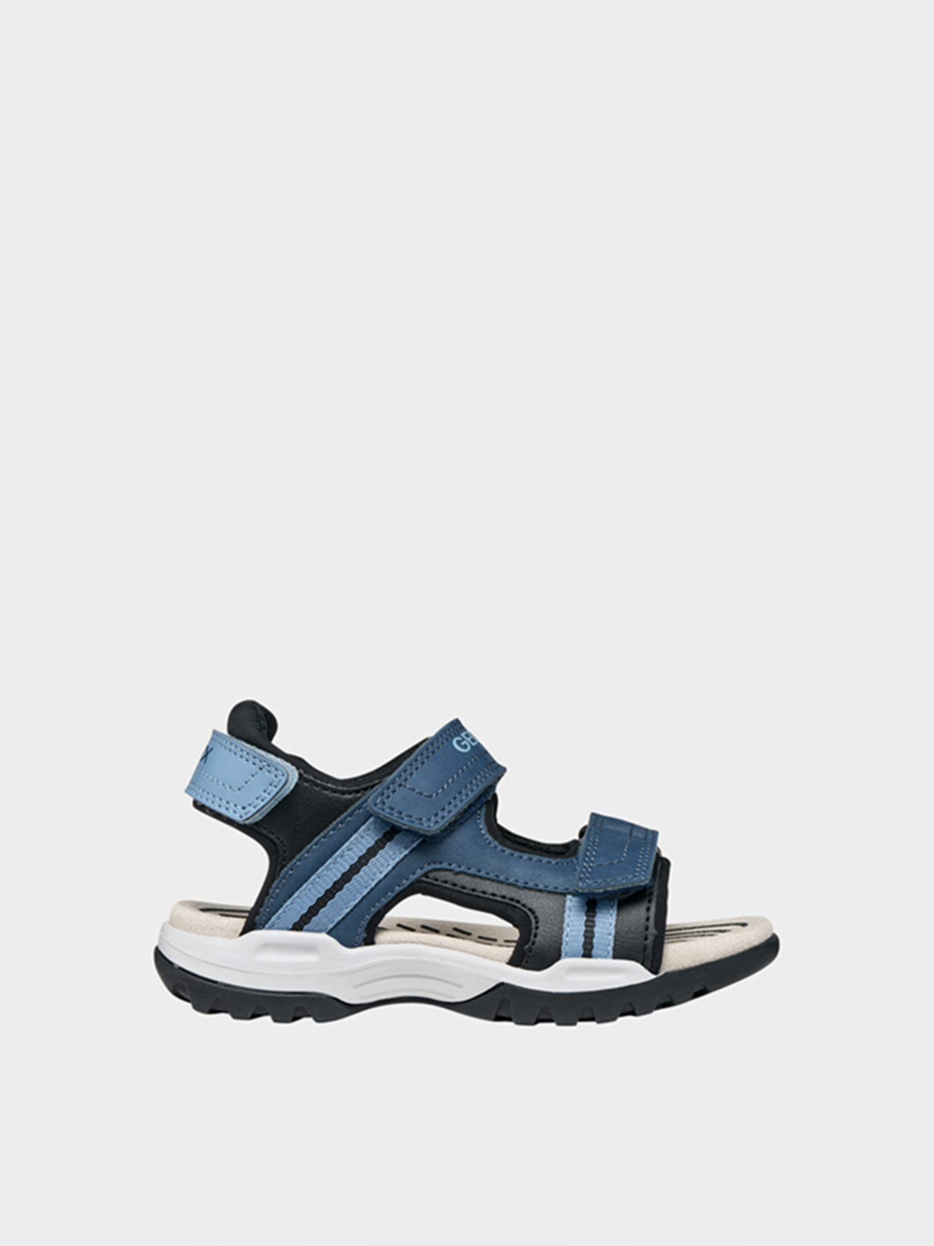 Сандалии Geox BOREALIS модель J450RA-015ME-C4J9B Фото