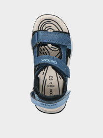 Сандалии Geox BOREALIS модель J450RA-015ME-C4J9B Фото