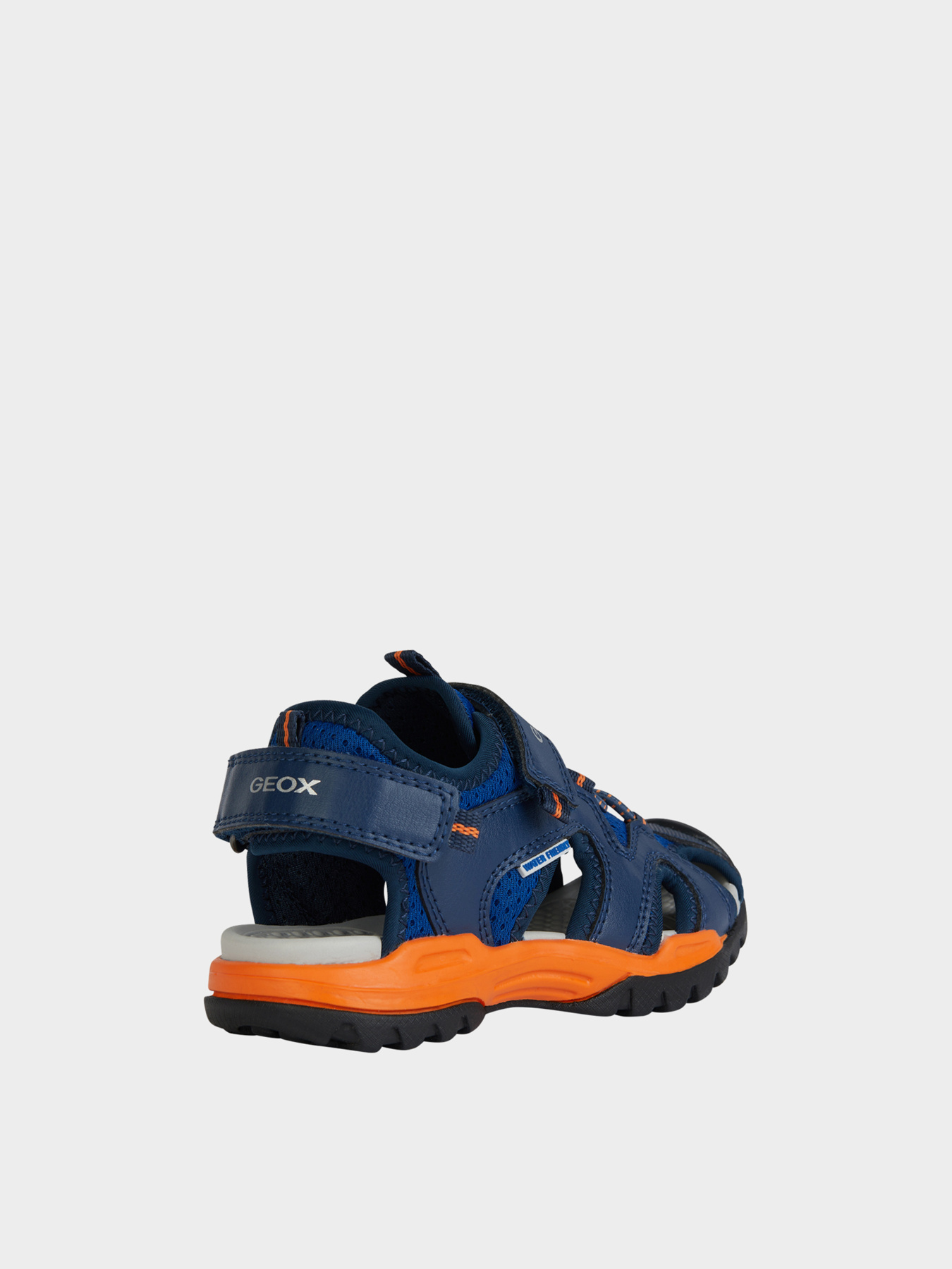 Сандалии Geox BOREALIS модель J450RC-014BU-C0685 Фото