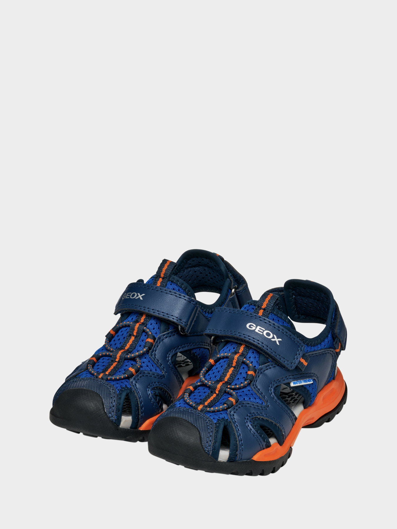 Сандалии Geox BOREALIS модель J450RC-014BU-C0685 Фото