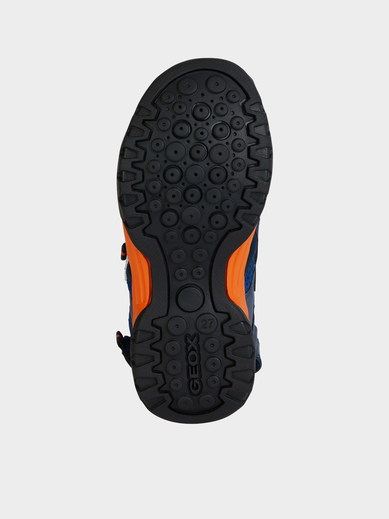 Сандалии Geox BOREALIS модель J450RC-014BU-C0685 Фото