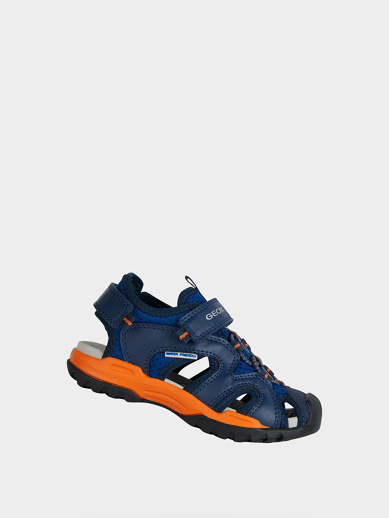 Сандалии Geox BOREALIS модель J450RC-014BU-C0685 Фото