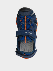 Сандалии Geox BOREALIS модель J450RC-014BU-C0685 Фото
