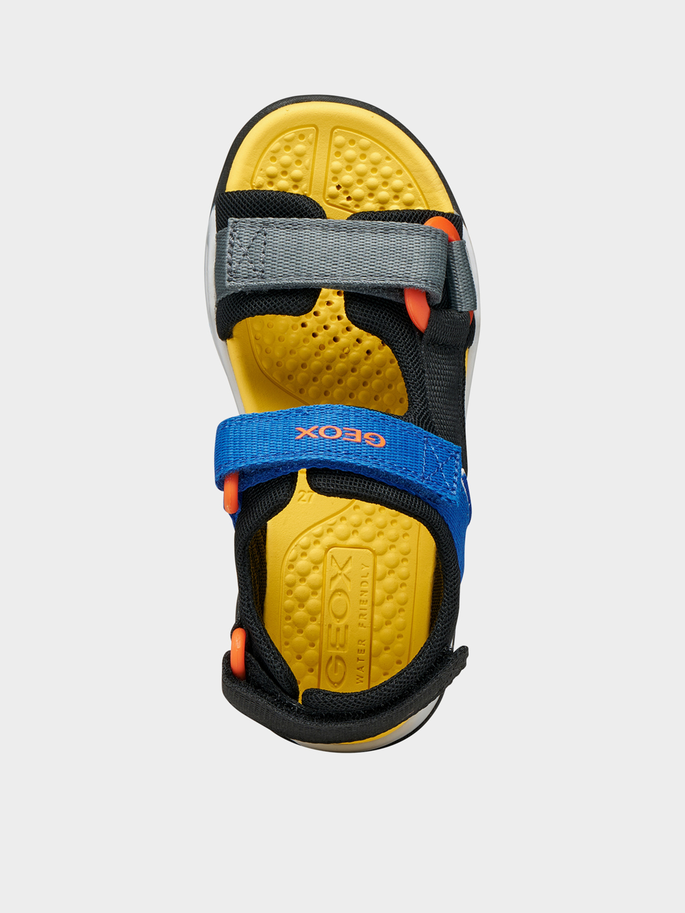 Geox J450RE-01411-C0245 модель J450RE-01411-C0245 Фото