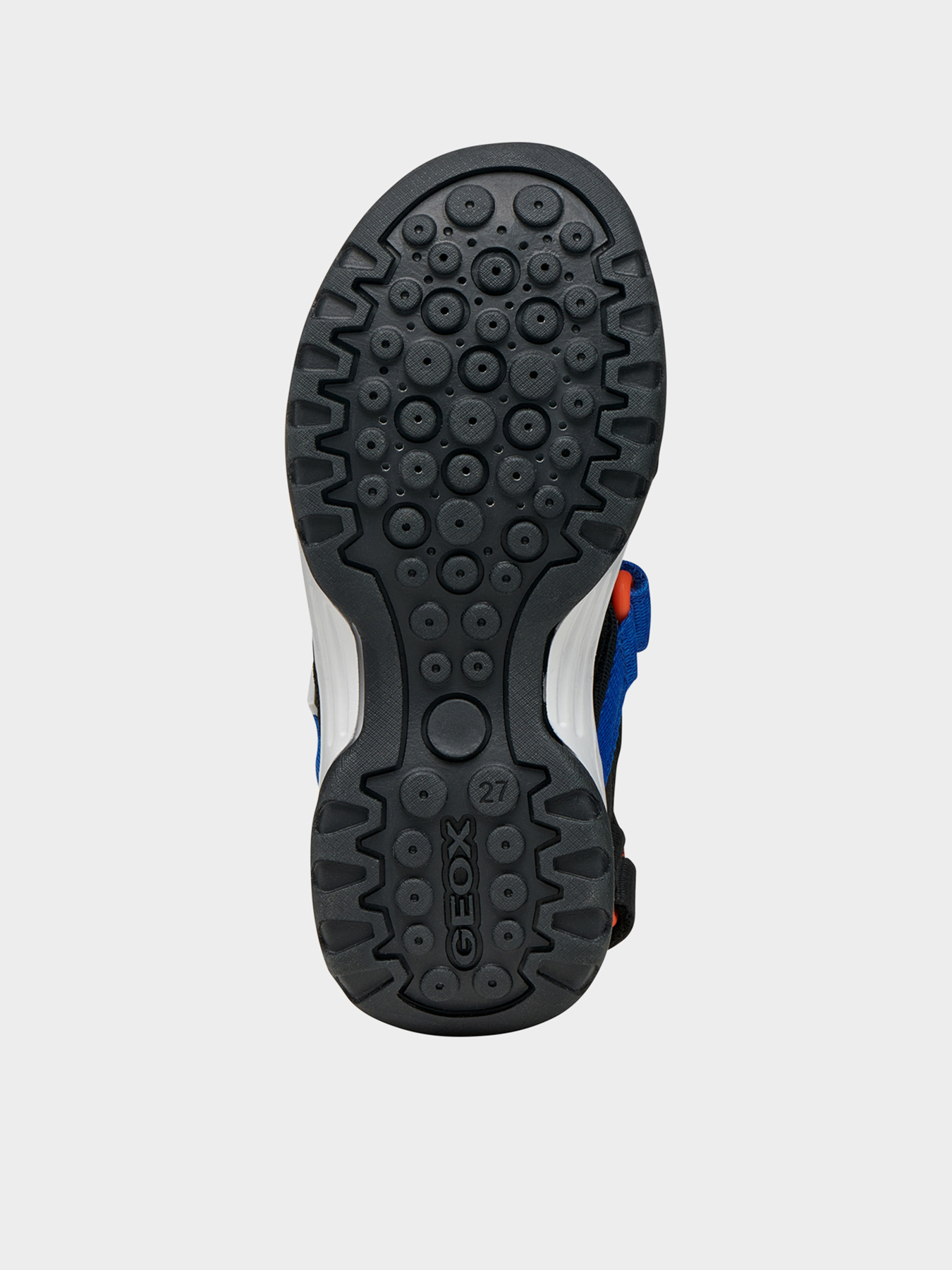 Geox J450RE-01411-C0245 модель J450RE-01411-C0245 Фото