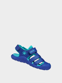 Сандалии Geox FUSBETTO PRO модель J650JA-0CE15-C4255 Фото