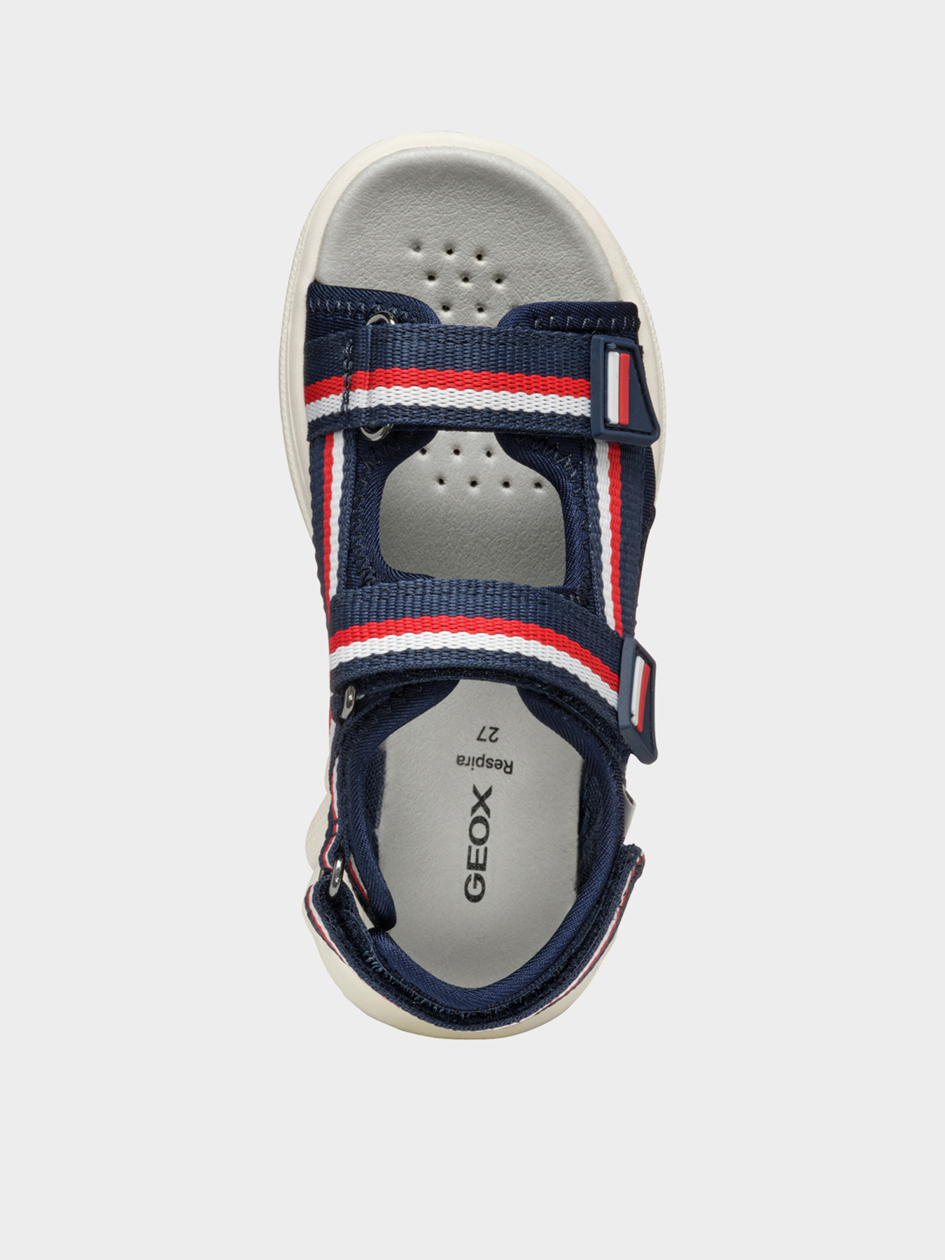Сандалии Geox SANDAL AIRADYUM модель J55F1C-01511-C0735 Фото
