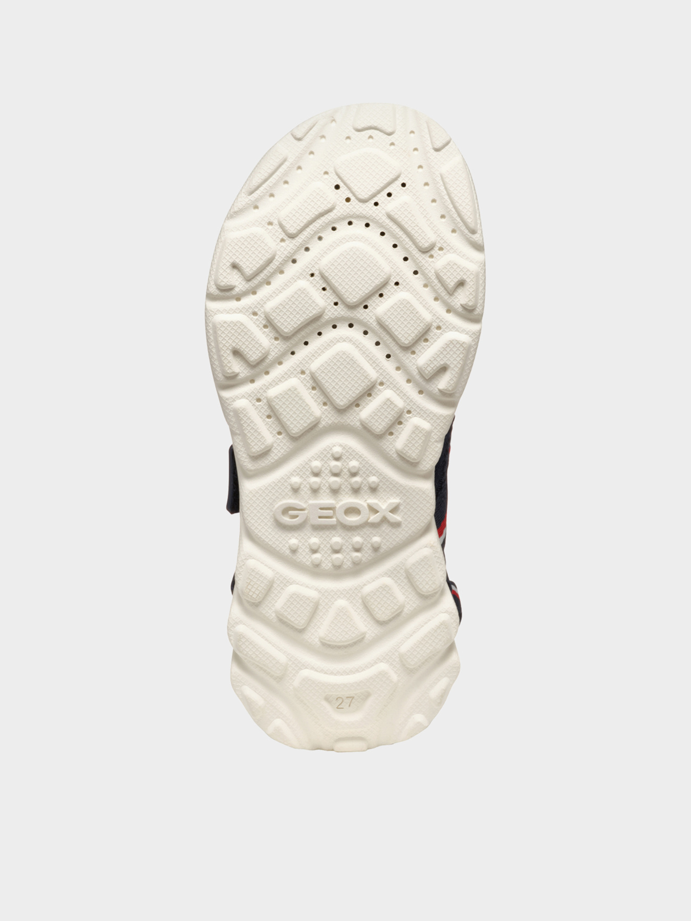 Сандалии Geox SANDAL AIRADYUM модель J55F1C-01511-C0735 Фото