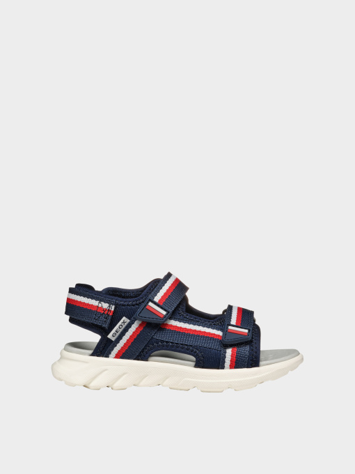 Сандалии Geox SANDAL AIRADYUM модель J55F1C-01511-C0735 Фото