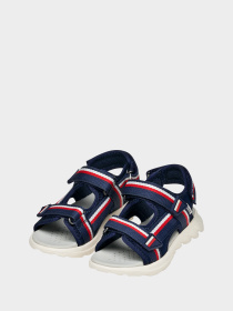 Сандалии Geox SANDAL AIRADYUM модель J55F1C-01511-C0735 Фото