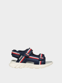 Сандалии Geox SANDAL AIRADYUM модель J55F1C-01511-C0735 Фото