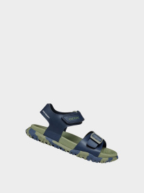 Сандалії Geox SANDAL FUSBETTO модель J35HMA-00054-CF4A3 Фото