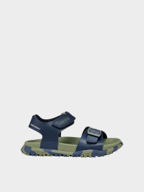 Сандалії Geox SANDAL FUSBETTO модель J35HMA-00054-CF4A3 Фото