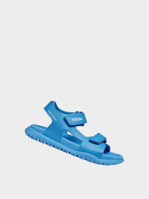 Сандалії Geox SANDAL FUSBETTO модель J45HMA-000BC-C4004 Фото