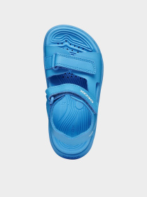 Сандалії Geox SANDAL FUSBETTO модель J45HMA-000BC-C4004 Фото