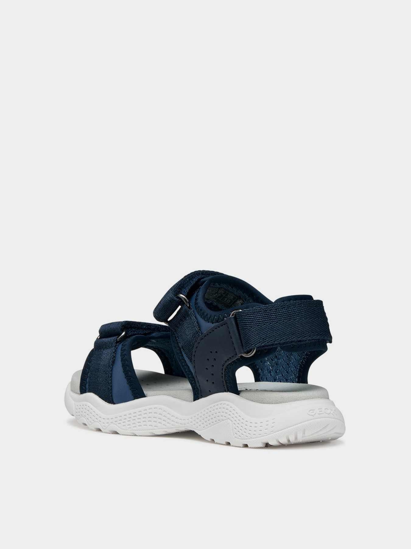 Сандалії Geox SANDAL SPLUSH модель J65GPA-05415-C0700 Фото