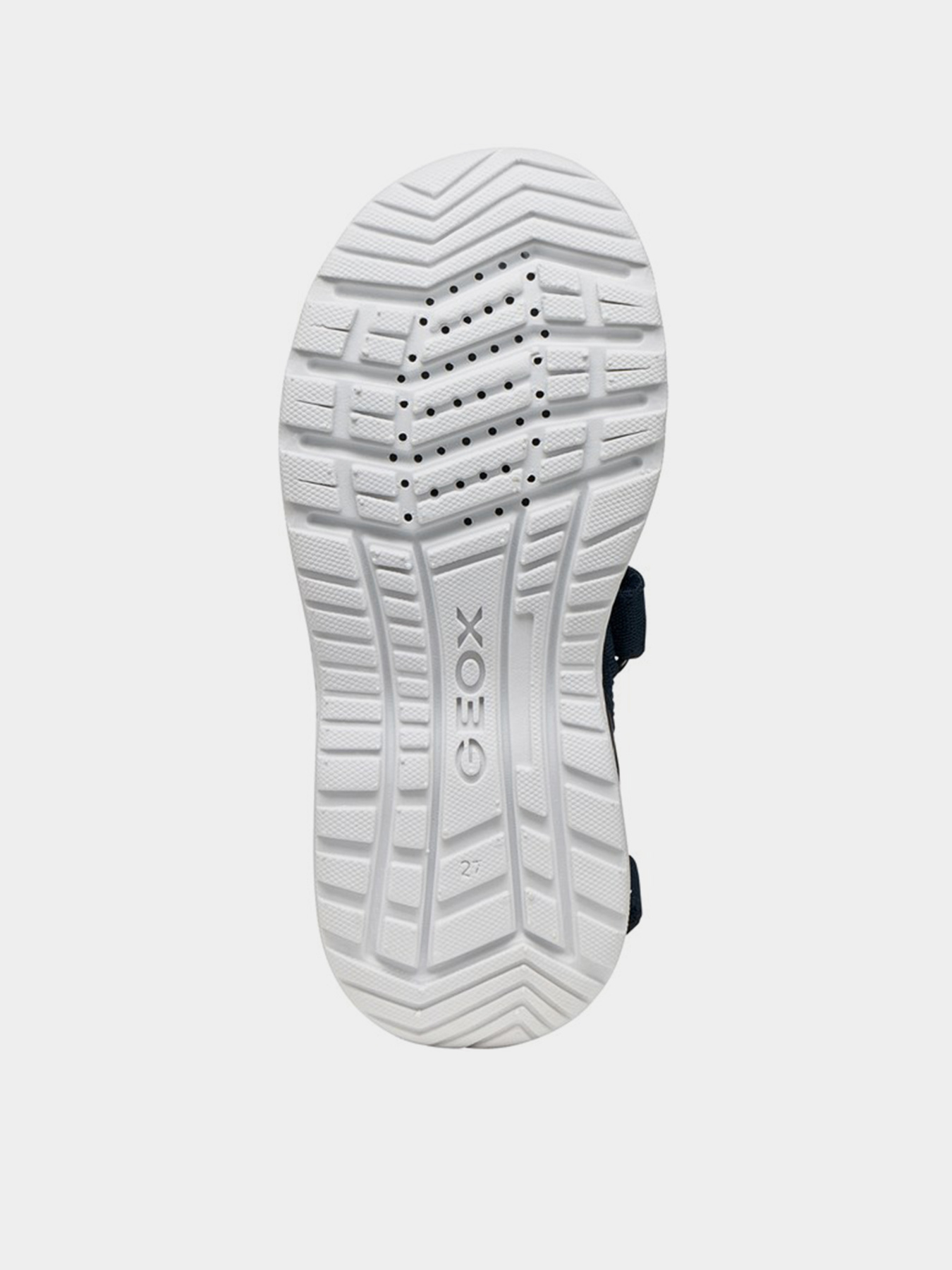 Сандалії Geox SANDAL SPLUSH модель J65GPA-05415-C0700 Фото