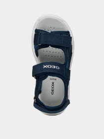 Сандалії Geox SANDAL SPLUSH модель J65GPA-05415-C0700 Фото