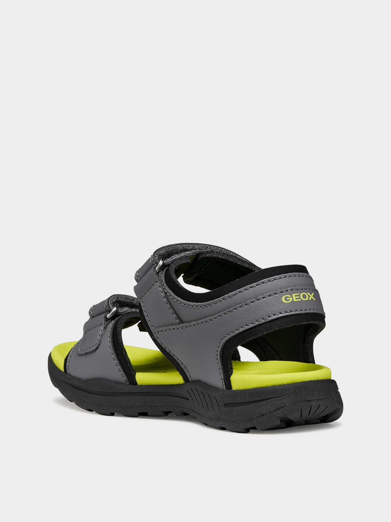 Сандалии Geox VANIETT модель J455XC-015BC-C1267 Фото