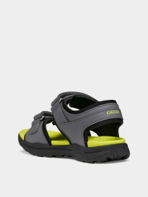 Сандалии Geox VANIETT модель J455XC-015BC-C1267 Фото