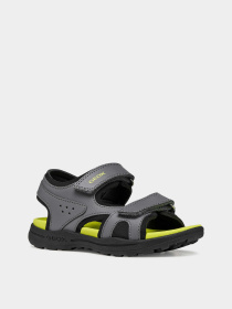 Сандалии Geox VANIETT модель J455XC-015BC-C1267 Фото