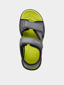 Сандалии Geox VANIETT модель J455XC-015BC-C1267 Фото