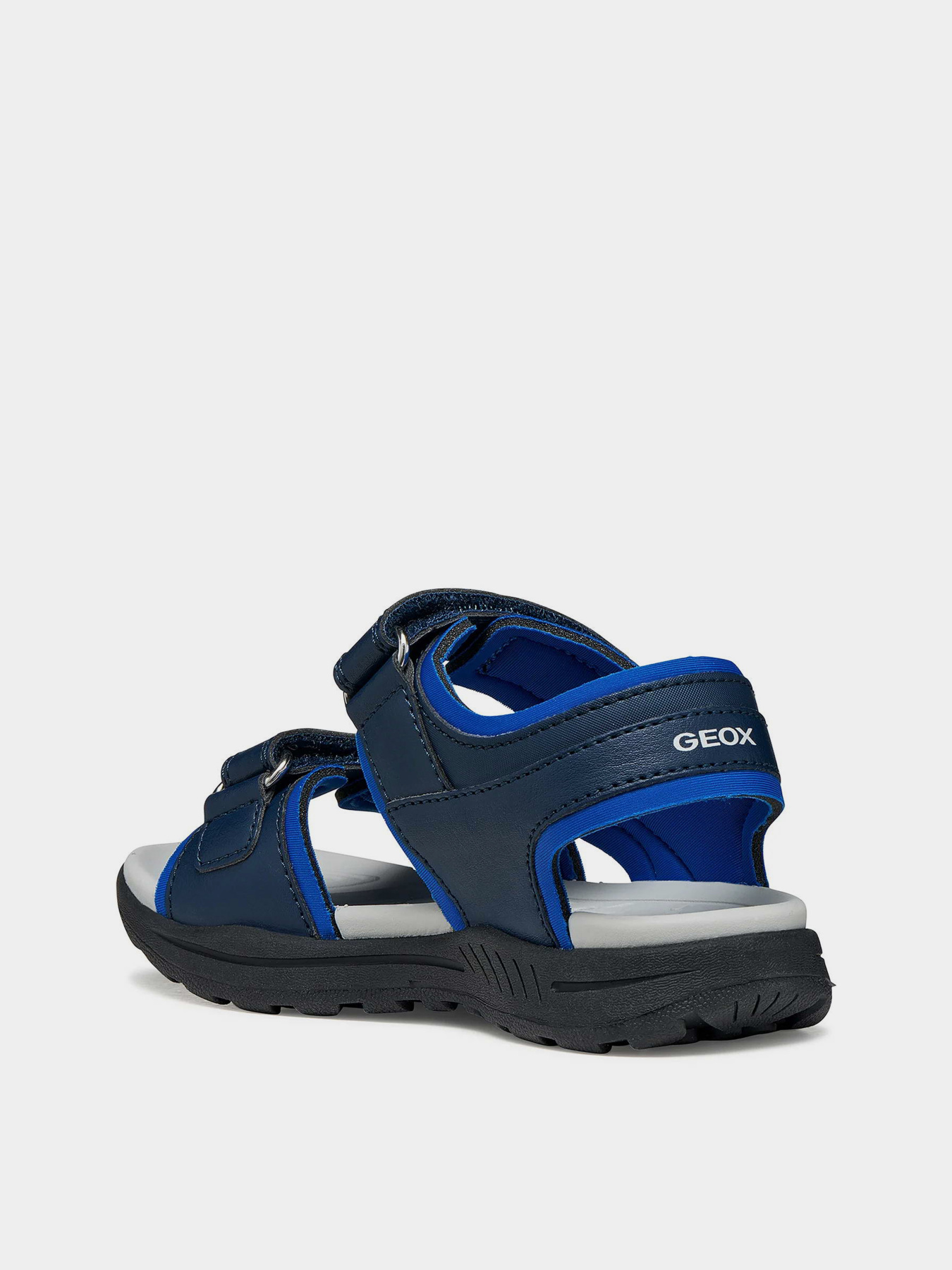 Сандалії Geox VANIETT модель J455XC-015BC-C4482 Фото