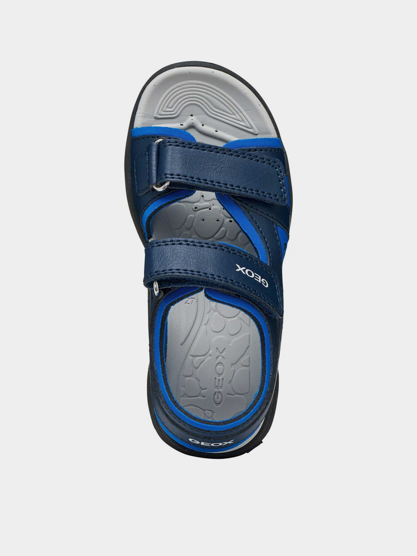 Сандалії Geox VANIETT модель J455XC-015BC-C4482 Фото