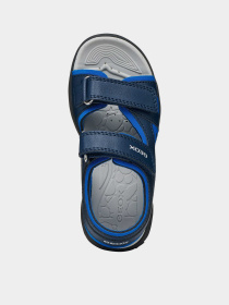 Сандалії Geox VANIETT модель J455XC-015BC-C4482 Фото