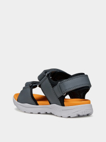 Сандалии Geox VANIETT модель J555XB-01454-C9025 Фото